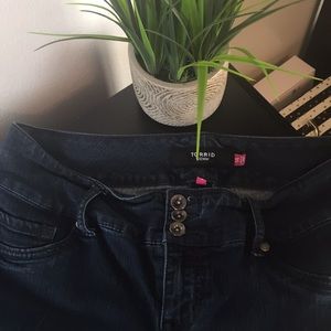 Torrid • Jeggings